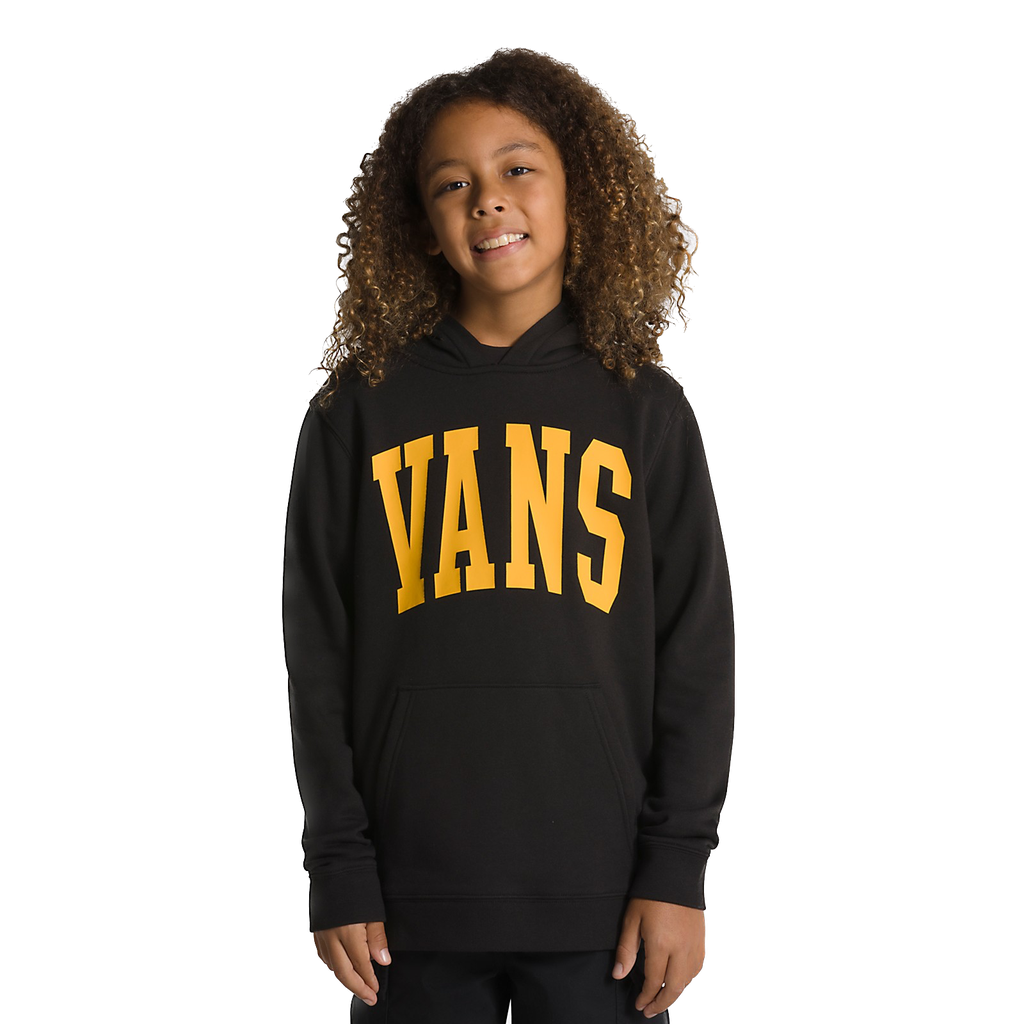 Pull vans noir hot sale